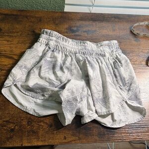 Lululemon shorts lulu shorts